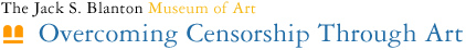 Overcoming Censorship Through Art