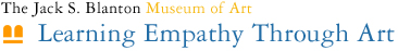 Learning Empathy Through Art