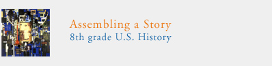 Assembling a Story
