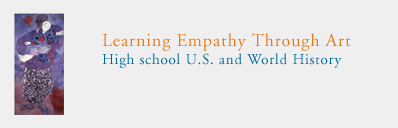 Learning Empathy Through Art