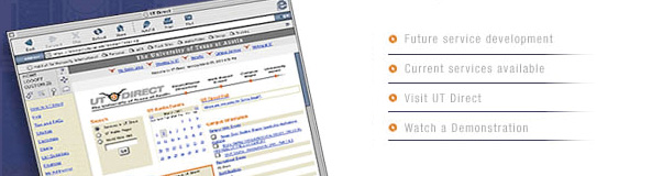 Online Student Portal